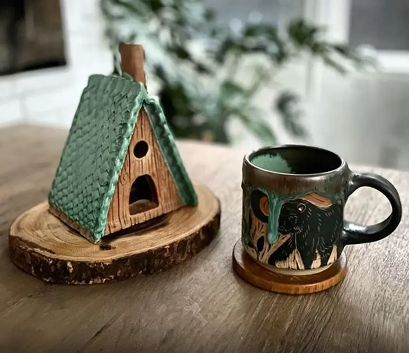 Mega Clay Craft Kit – 4,4LB kg Set