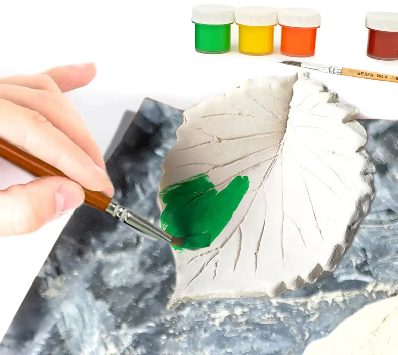 Mega Clay Craft Kit – 4,4LB kg Set